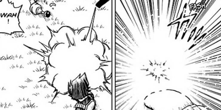 Dragon Ball 10 Ways Vegeta Can Still Surpass Goku In Strength Dragon Ball 10 Ways Vegeta Can Still Surpass Goku In Strength